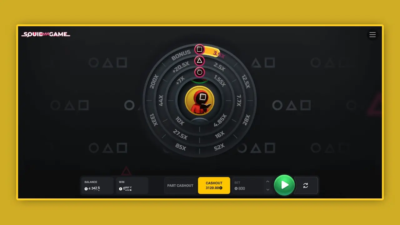 Strategia „Fiksacja na jednym symbolu” Strategia „Fiksacja na jednym symbolu”